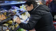 La inflación de agosto a nivel nacional llegó al 4,2%