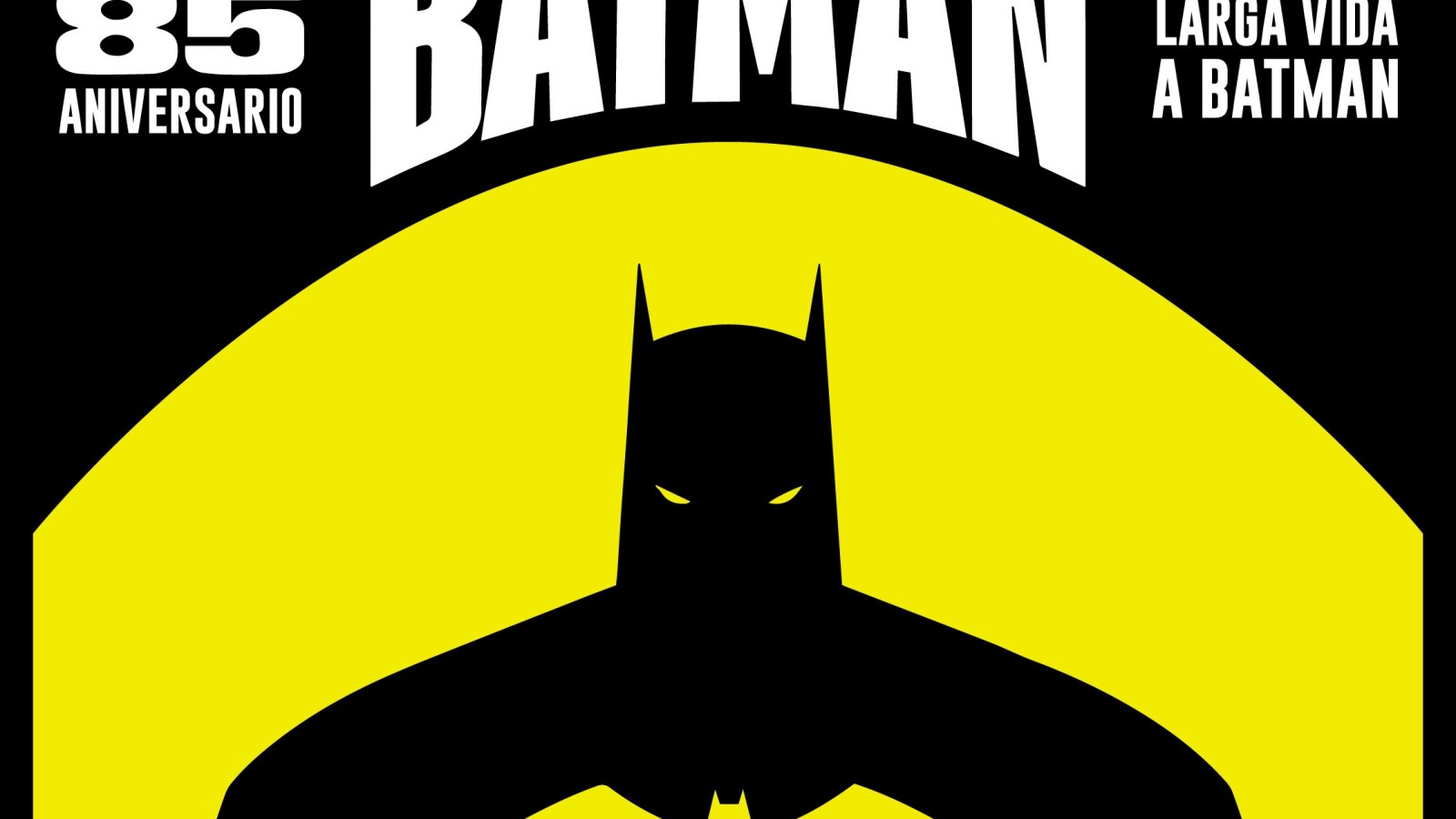 Mendoza celebra su Batman Day en el Le Parc