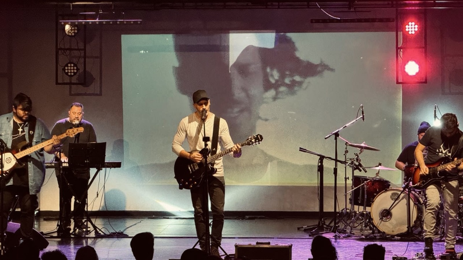 Audiostoners presenta un emotivo homenaje a Chris Cornell en Luján de Cuyo