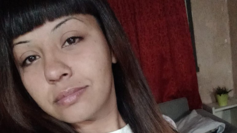 Solicitan la difusión del paradero de Noelia Mercau Chávez, joven desaparecida en Las Heras