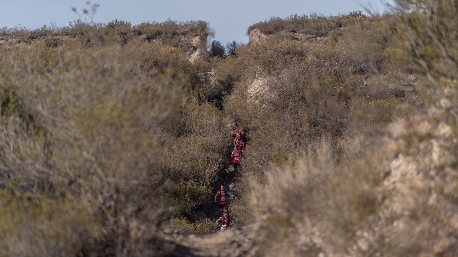 La Ciudad de Mendoza invita al "Cross 2.0": Un circuito deportivo para niños y jóvenes