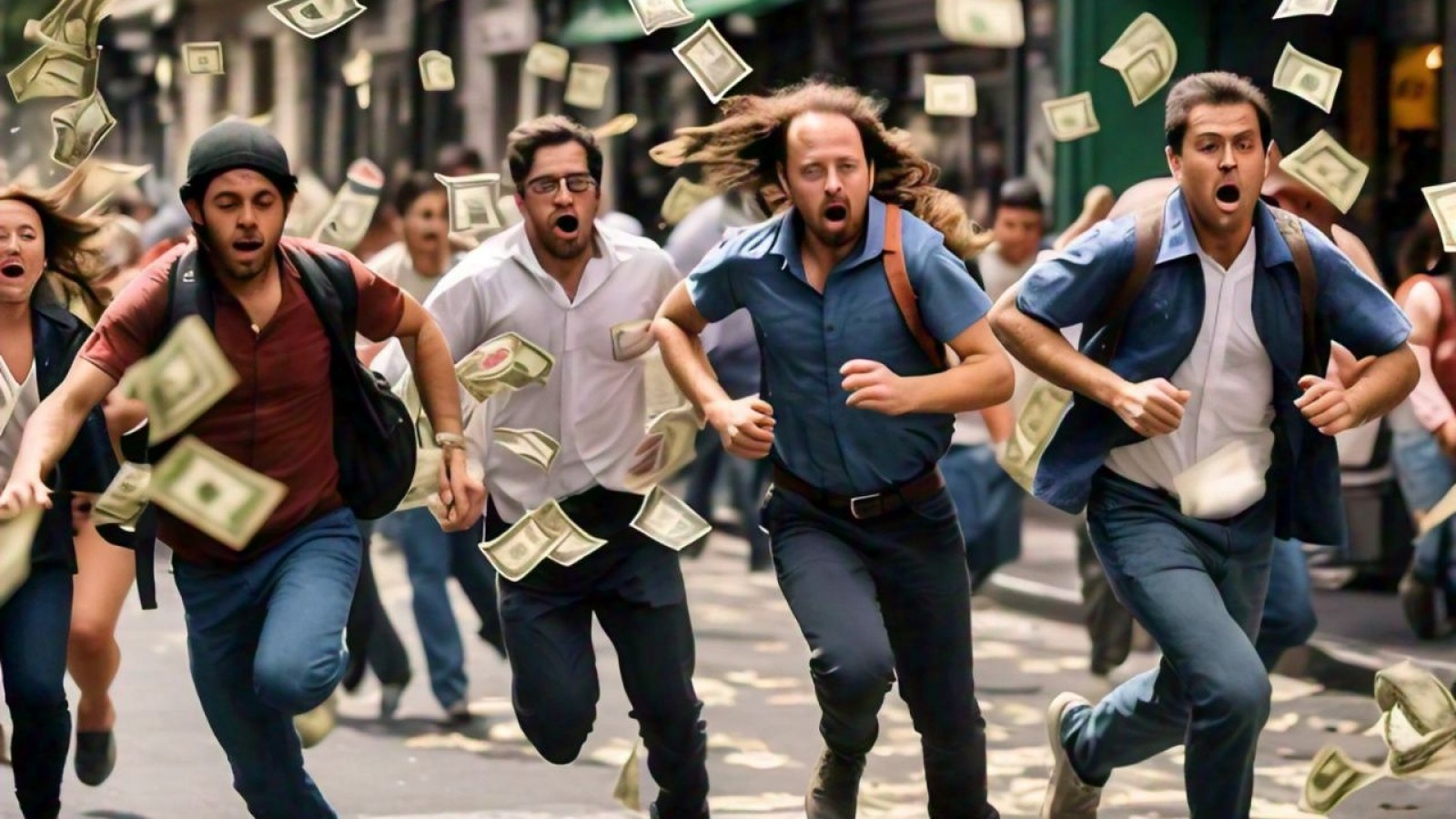 En horario central de domingo, Milei presentará el Presupuesto, parte del show