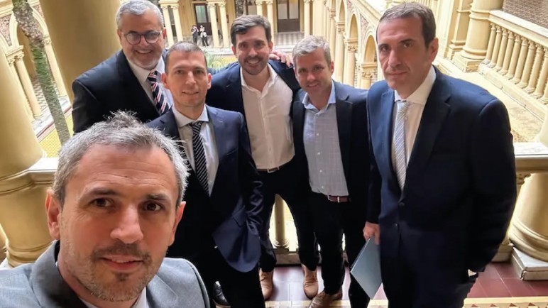 Diputados que apoyaron el veto de Milei a la ley jubilatoria fueron suspendidos