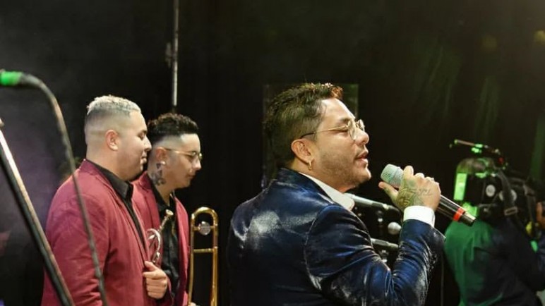 Uriel Lozano llega a Mendoza con su gira "Toda una Vida"