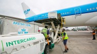 El Gobierno de Milei le quita a la empresa estatal Intercargo el monopolio en los aeropuertos