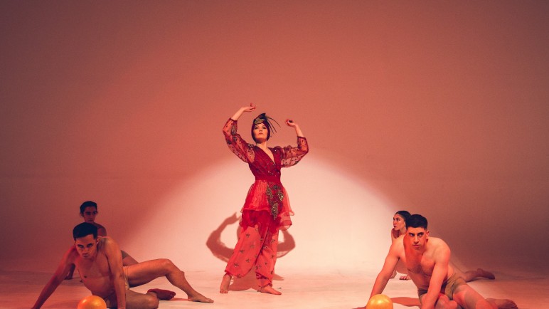 Comienza Comecoco, el encuentro que celebra la creatividad y el emprendimiento innovador