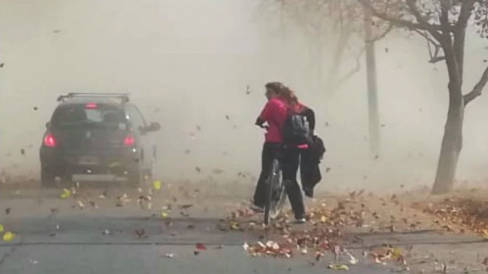 Se suspenden las clases presenciales en toda la provincia este jueves 19 de septiembre