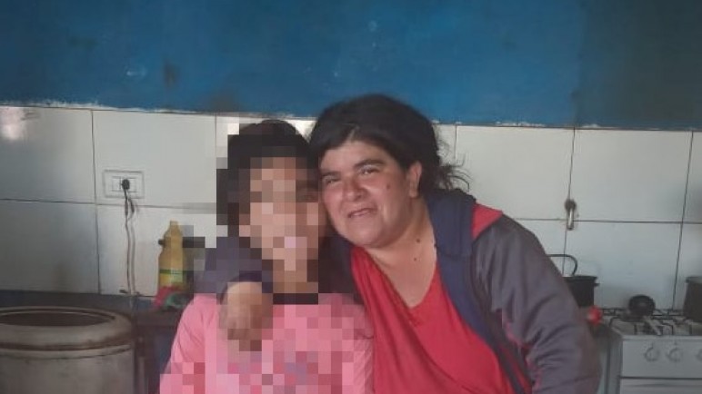 Buscan a una mujer con discapacidad desaparecida desde el 2 de septiembre
