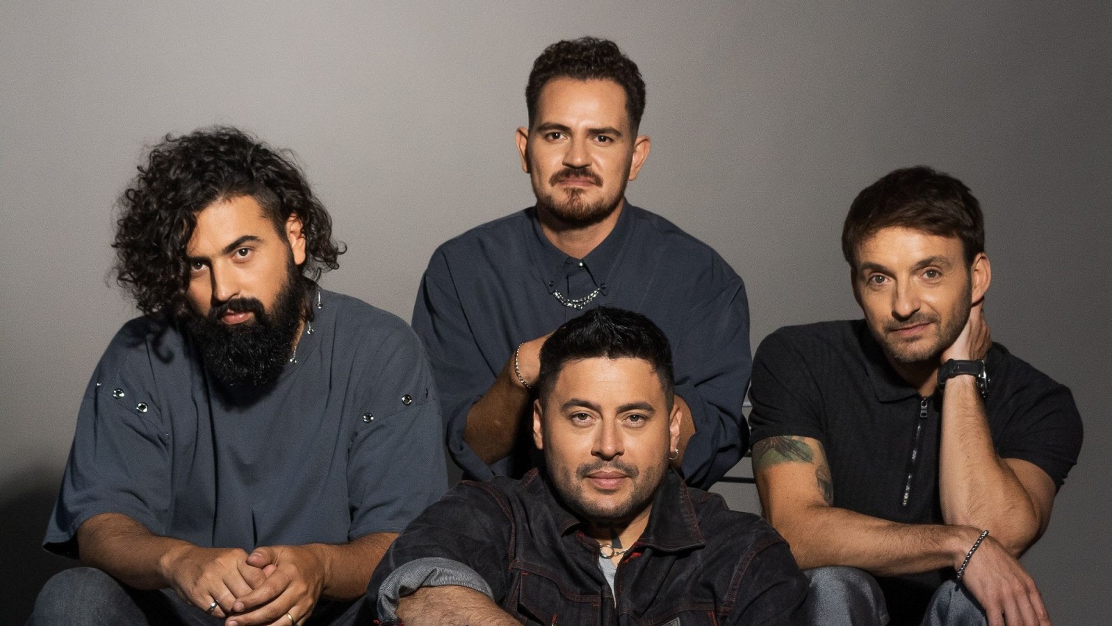 AHYRE llega a Mendoza con su nuevo show "En Concierto" en el Arena Maipú Teatro