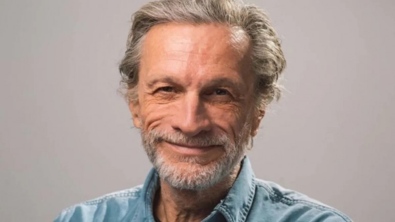 Despiden a Daniel Fanego, un actor inolvidable