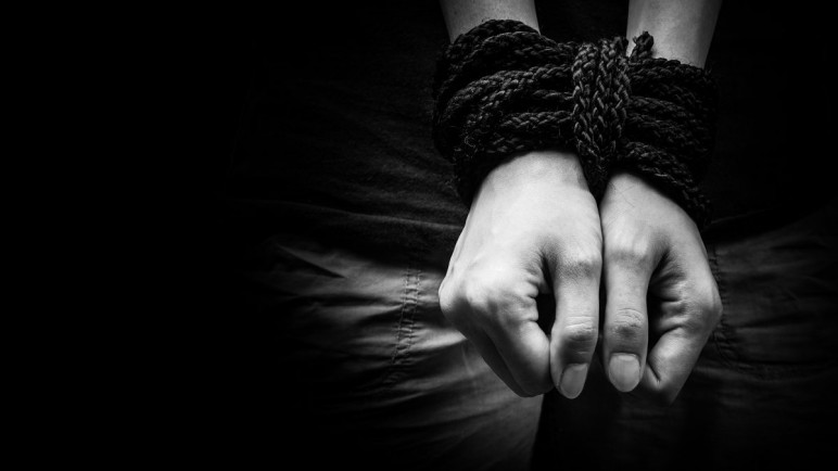 Jornada de reflexión en las escuelas de Mendoza sobre la trata de personas y la explotación sexual