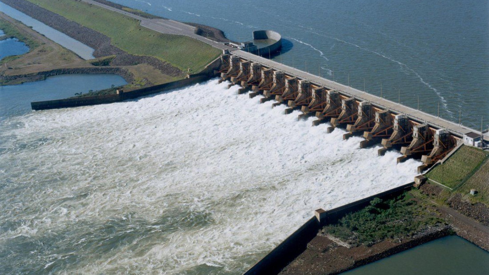 Energía hidroeléctrica en Argentina: potencial y desafíos