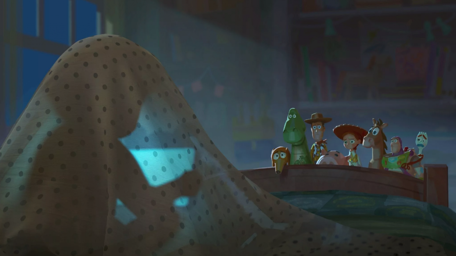 Toy Story 5: todo lo que sabemos de la película de Pixar