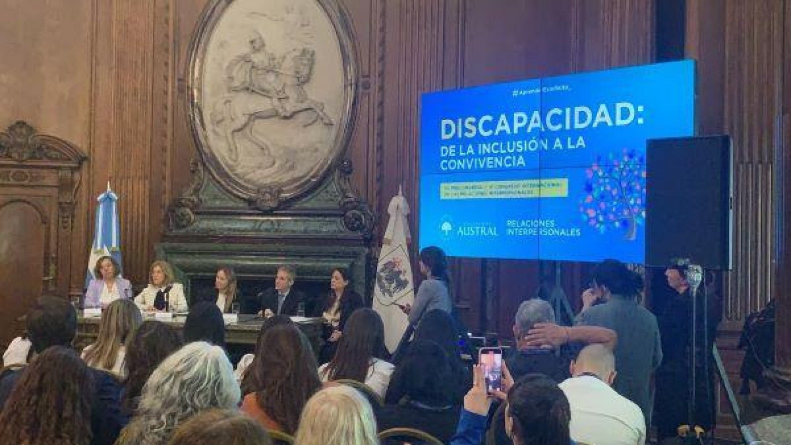 Las personas con discapacidad podrían aumentar entre un 3 y 7% el PBI si no fueran excluidas
