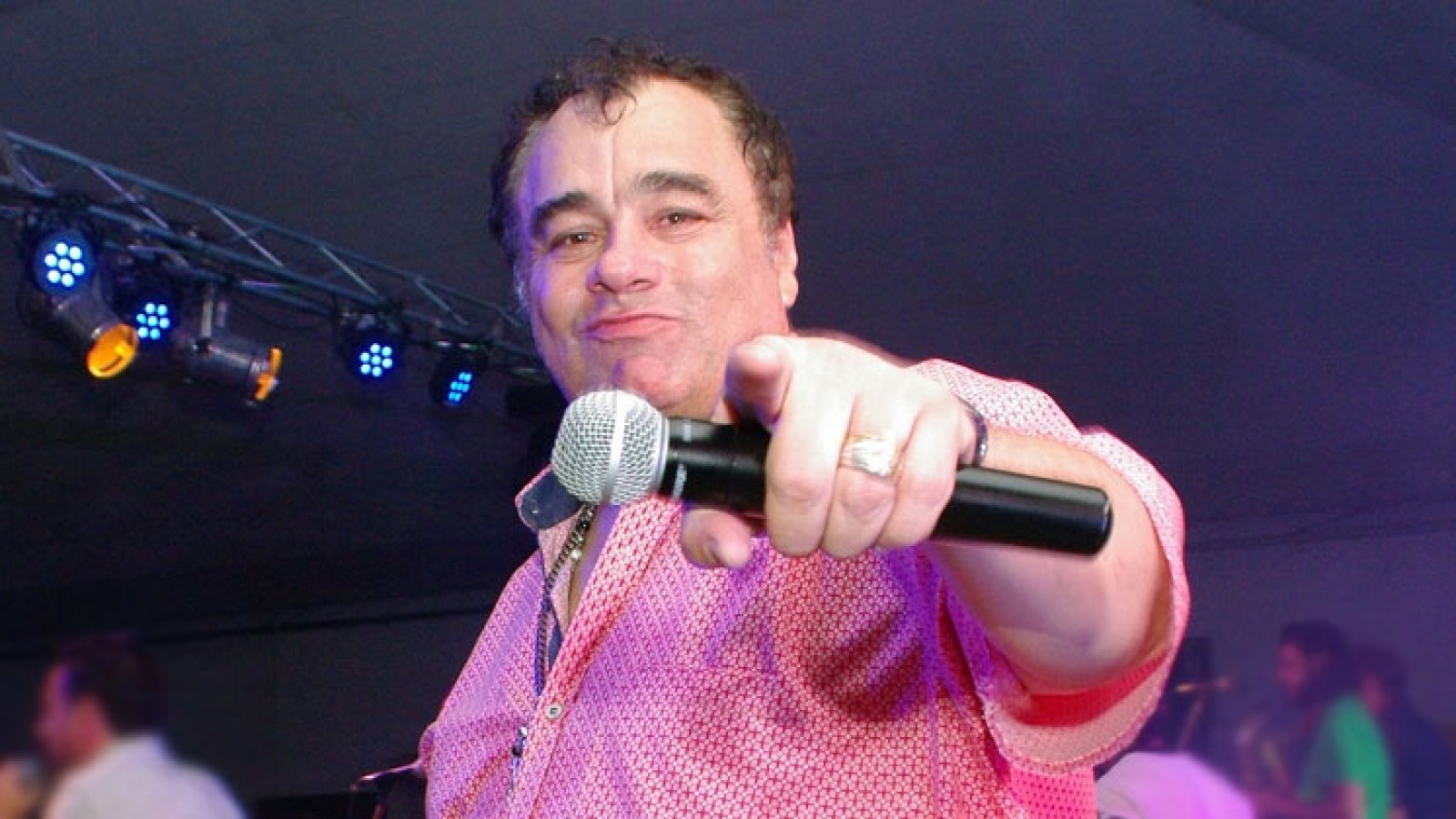 ¿Quién fue Daniel "La Tota" Santillán?