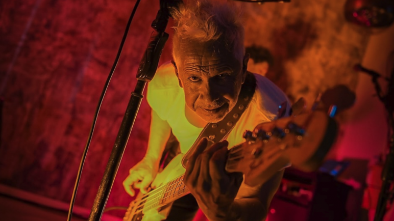 ¿Peligra el regreso de Los Piojos?