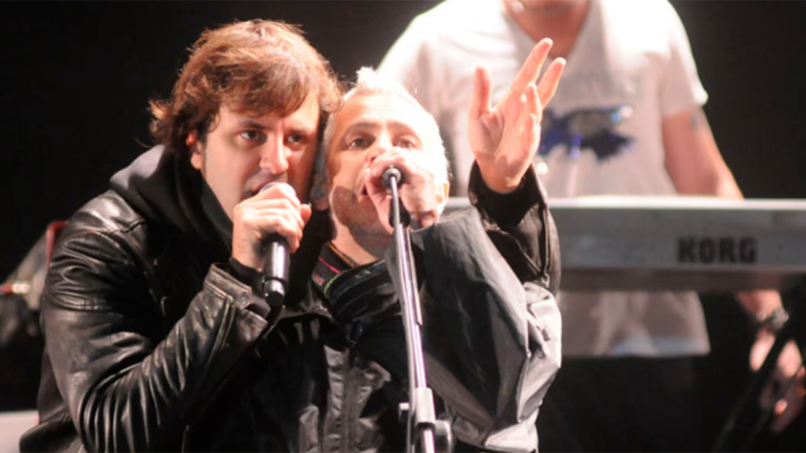 "Lo seguiremos esperando": la respuesta de Los Piojos tras la polémica con Micky