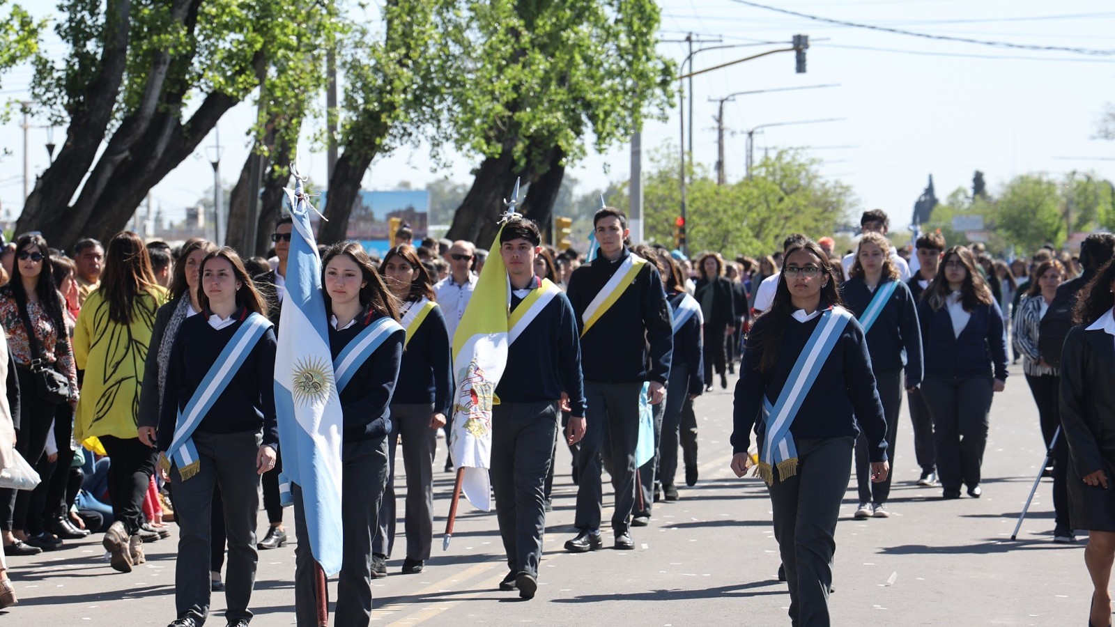 Las celebraciones patronales de Maipú no tendrán palco de autoridades