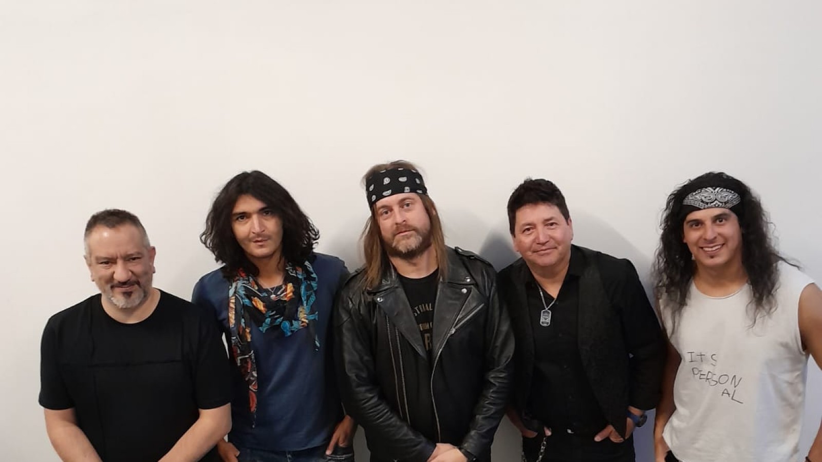 Runaway: el tributo a Bon Jovi que hará historia en San Rafael