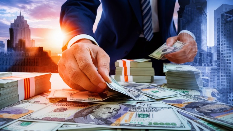 Mendoza aprobó la adhesión al blanqueo de capitales propuesto por Milei