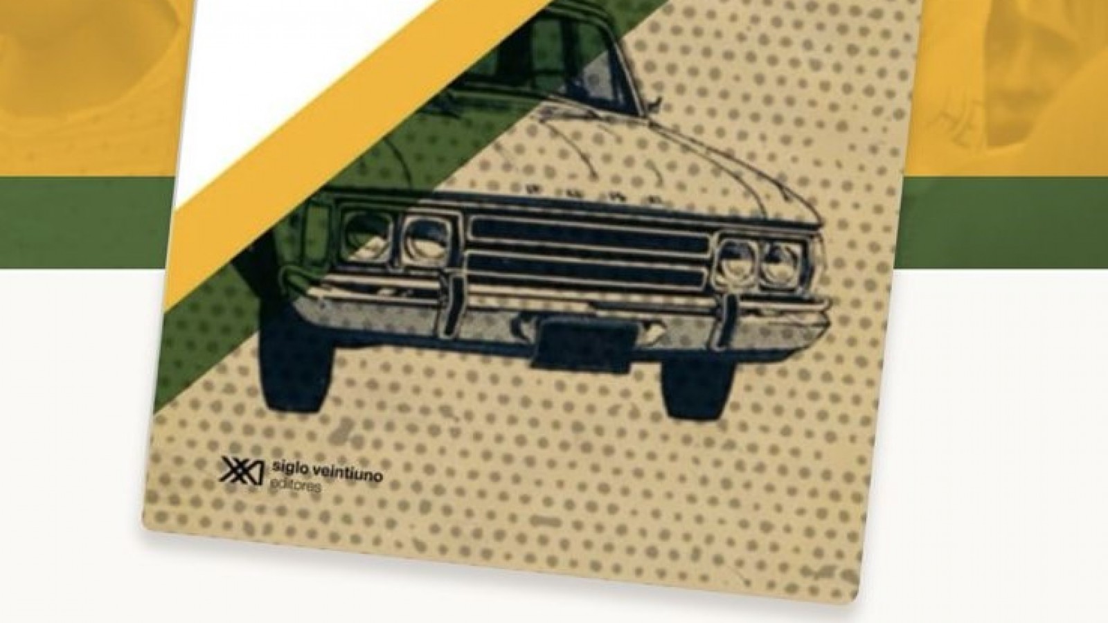 Más allá de toda feria, un libro indispensable para no repetir las tragedias de la Historia