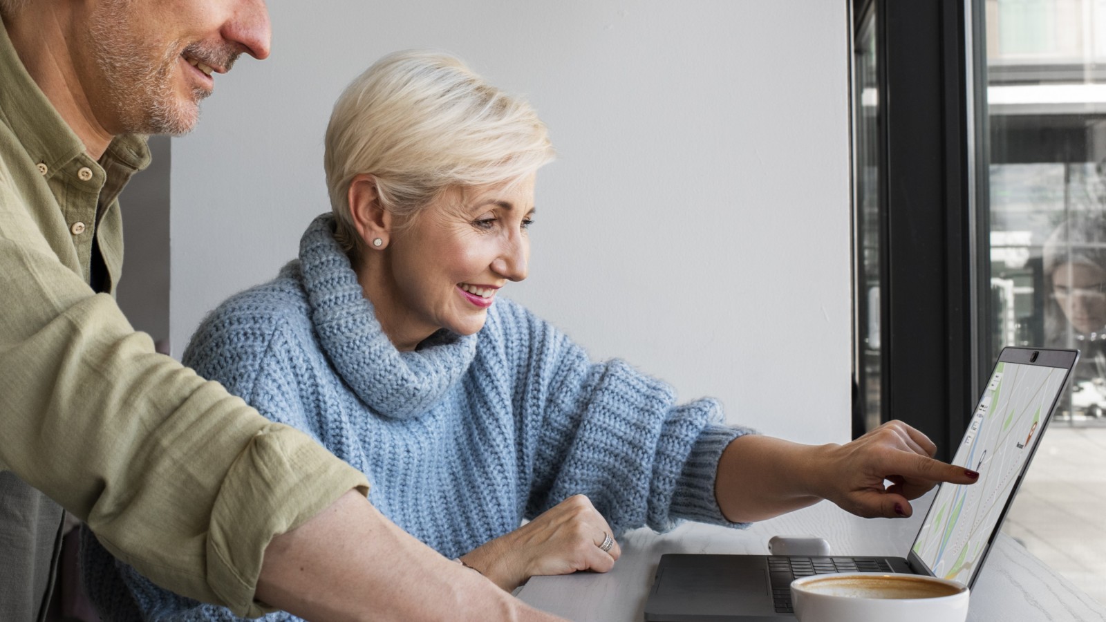 Ciudad de Mendoza celebra el "Día Internacional de las Personas Mayores" con actividades durante octubre