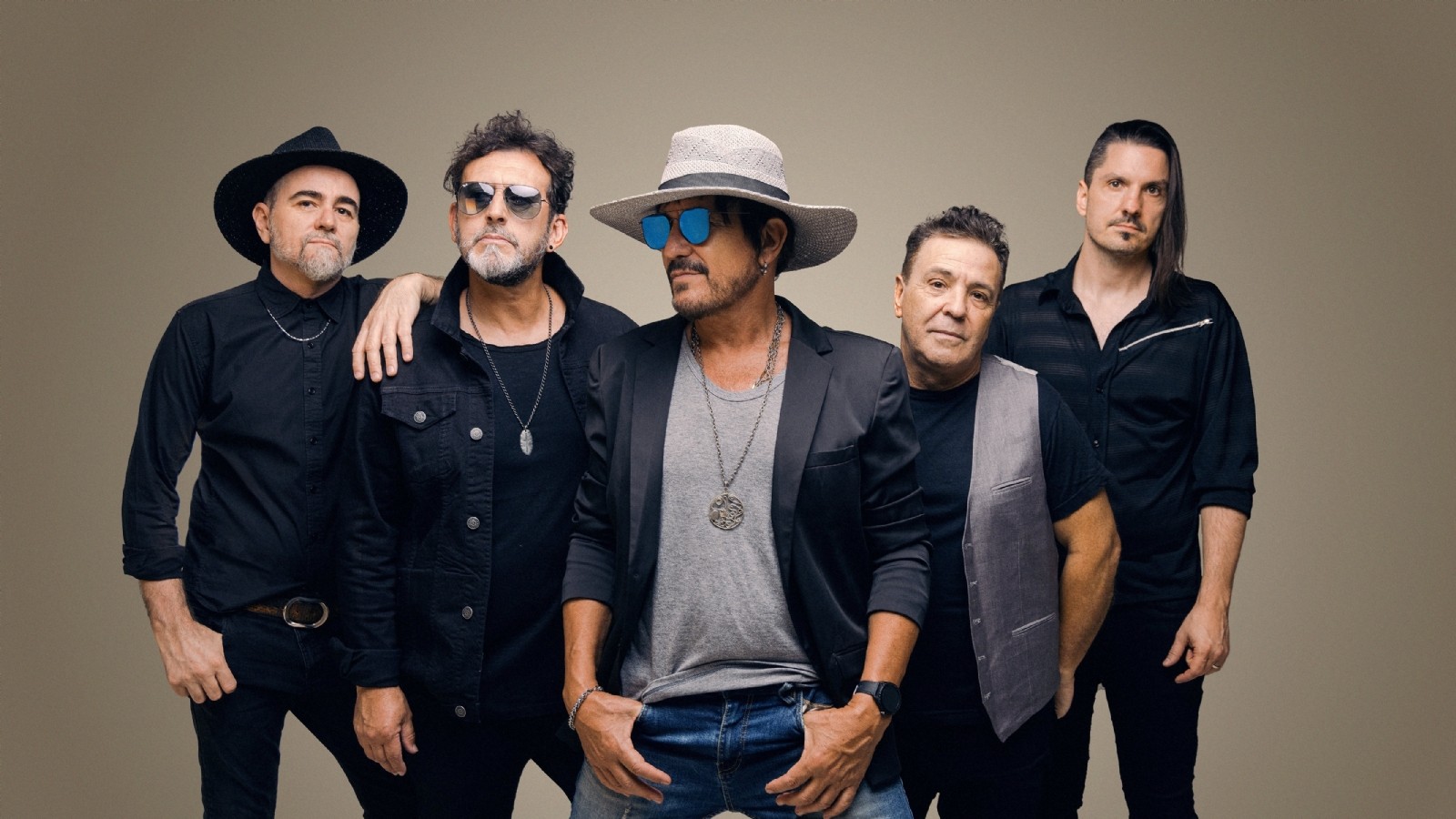 Los Rancheros reprograman sus conciertos en Mendoza para 2025