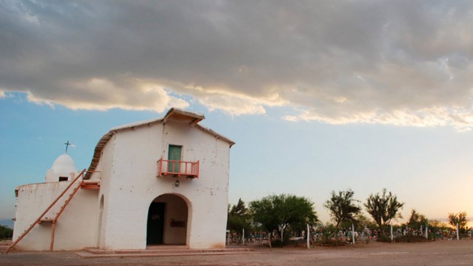 Lavalle celebra el Día Mundial del Turismo con un city tour gratuito