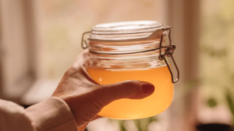 Ghee: el oro líquido del Ayurveda y sus beneficios para la salud