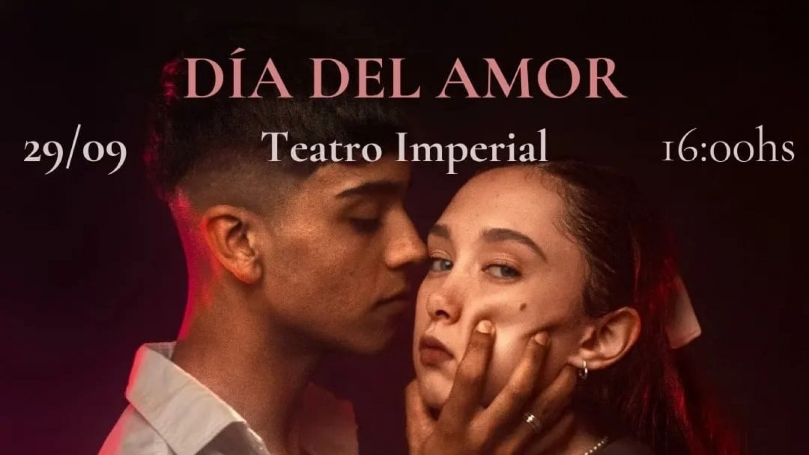 Agenda del Cine Teatro Imperial de Maipú