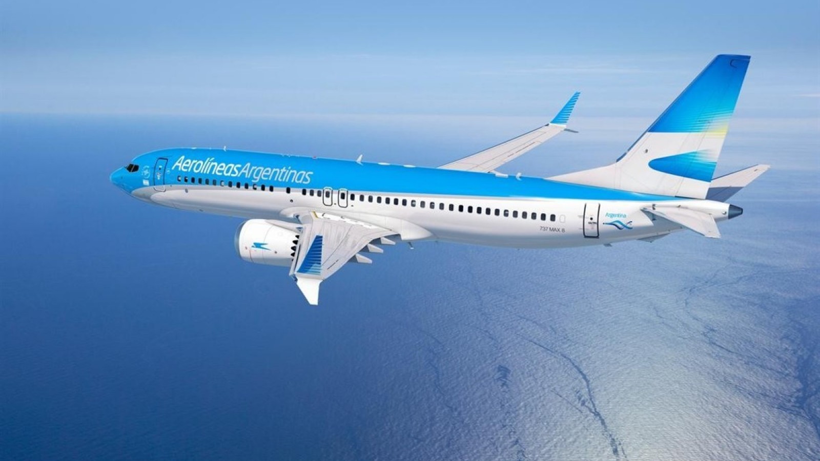 Milei acelera la privatización de Aerolíneas Argentinas por decreto