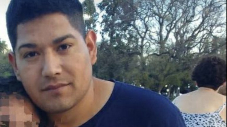 Buscan a Adrián Sergio Vega, un joven desaparecido en Godoy Cruz