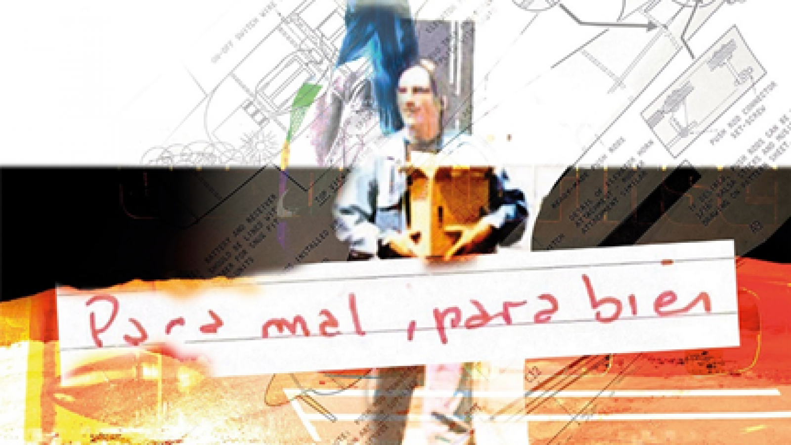 "Para mal, para bien": el primer adelanto del disco inédito de Marciano Cantero