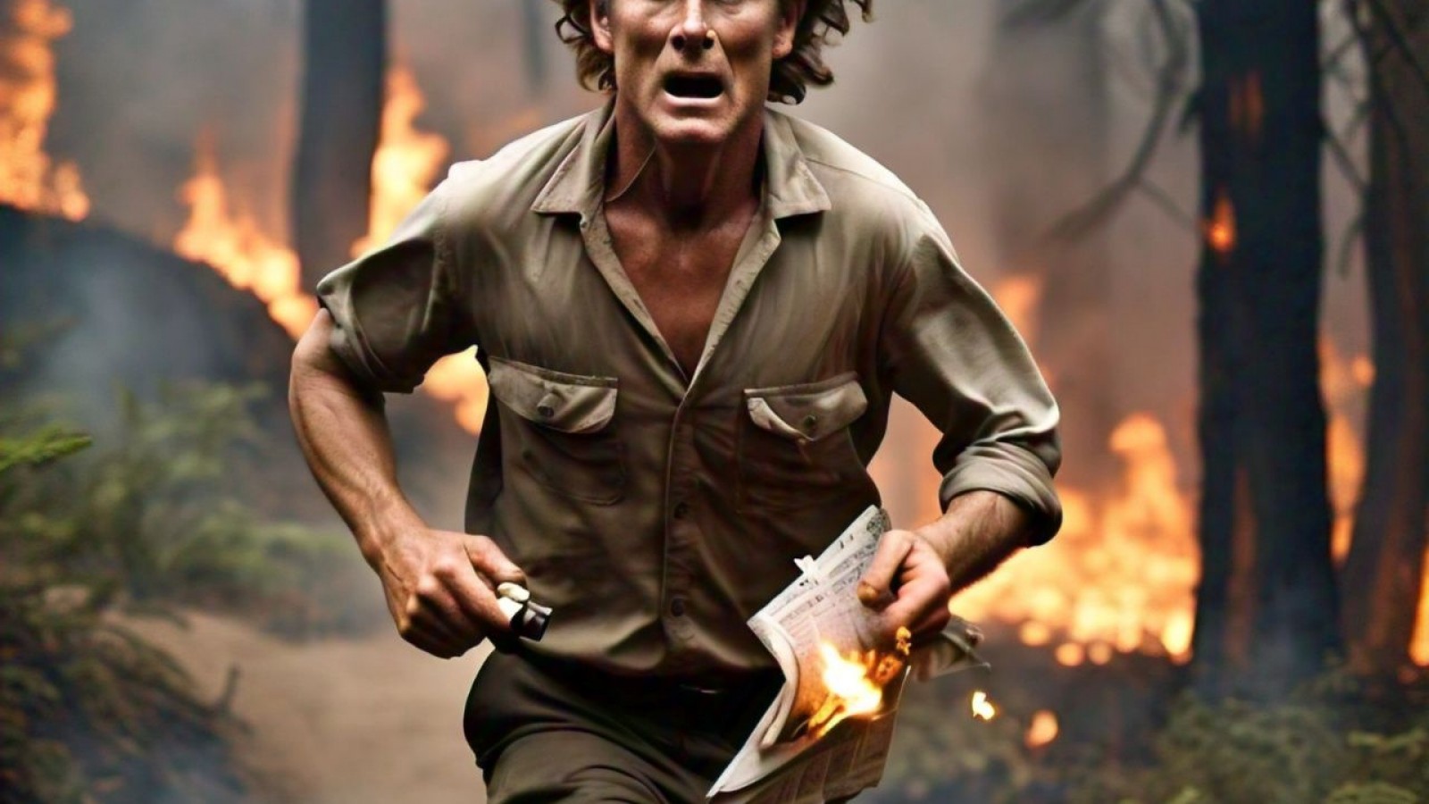 Un prestigioso biólogo denuncia penalmente a Milei y a Adorni