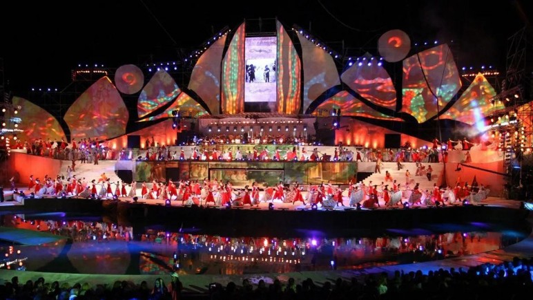 Por la crisis económica habrá una sola repetición en la Fiesta Nacional de la Vendimia 2025