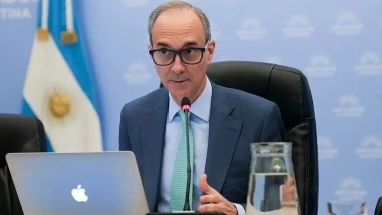 El gobierno de Milei dijo que las universidades "Inventan alumnos"