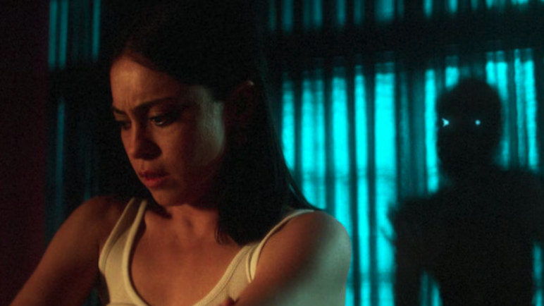 La serie más extravagante y peculiar de Netflix: inquietante, provocadora y no apta para todos los públicos