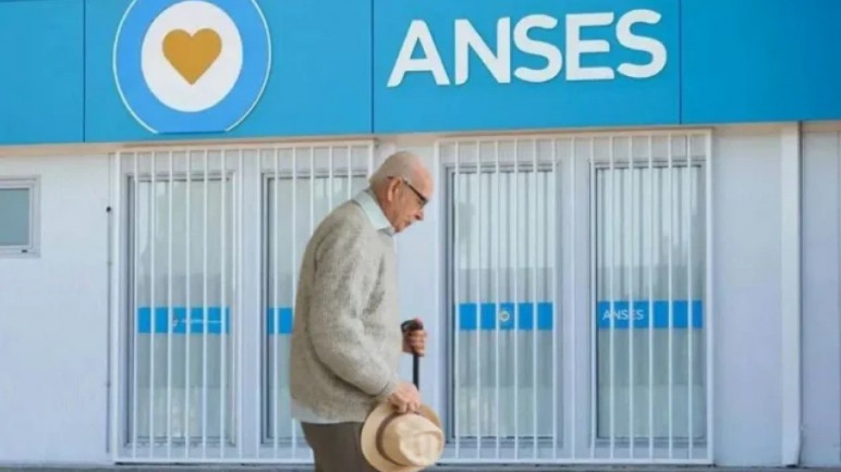 Anses confirmó el bono extra de $70.000 en octubre para jubilados
