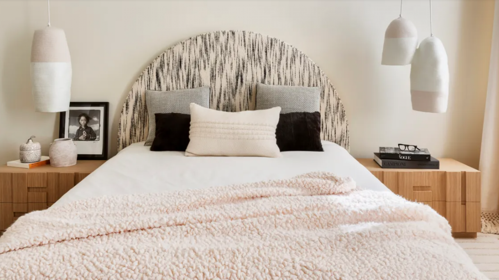 Estilos de decoración para dormitorios: encuentra el tuyo