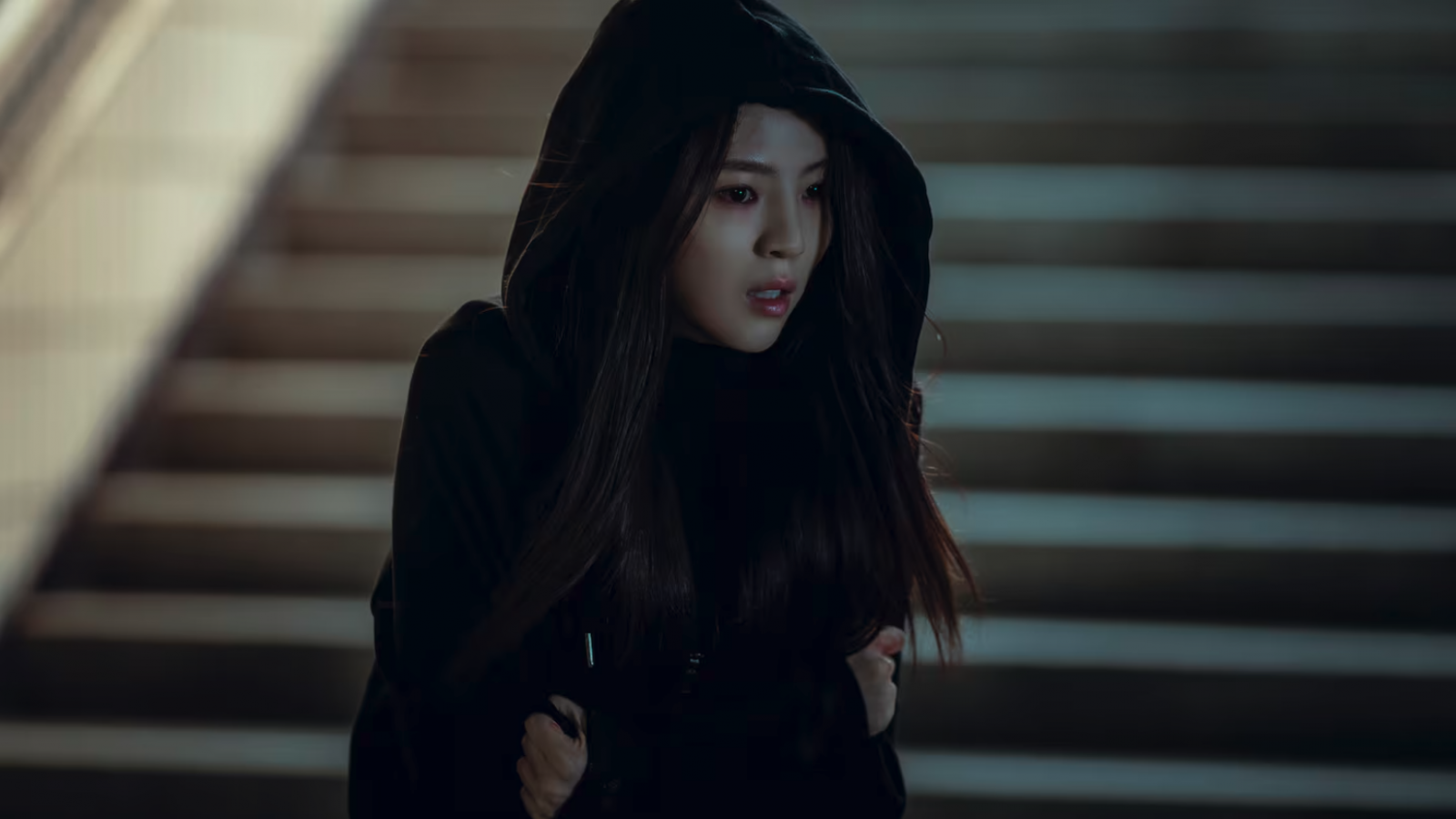 La adictiva serie que dicen es "casi perfecta" llega a Netflix y está enloqueciendo a todos