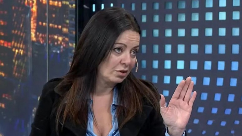 Pettovello dijo que la marcha universitaria es política y que "no hay pobreza" en esos sectores