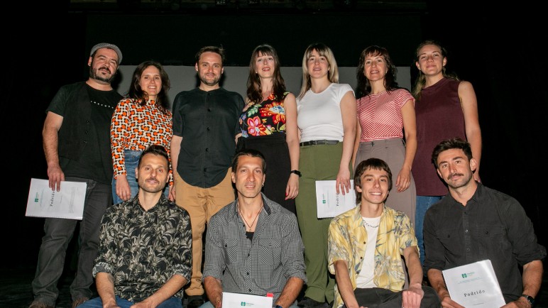 Comenzaron los ensayos de la Comedia Municipal 2024