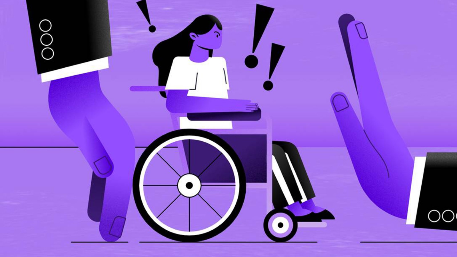 Capacitismo y Discapacidad