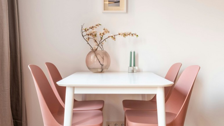 Cómo elegir la paleta cromática perfecta para tu living