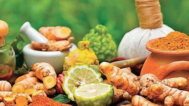 Introducción al Ayurveda: el equilibrio entre cuerpo, mente y espíritu