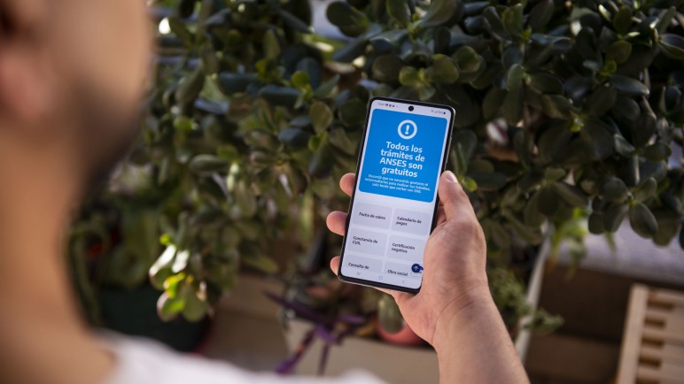 ANSES y Milei sorprendieron con los valores de la Tarjeta Alimentar en noviembre