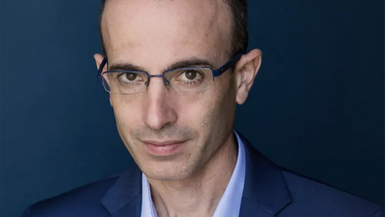 Yuval Noah Harari: el historiador que anticipa el futuro de la humanidad