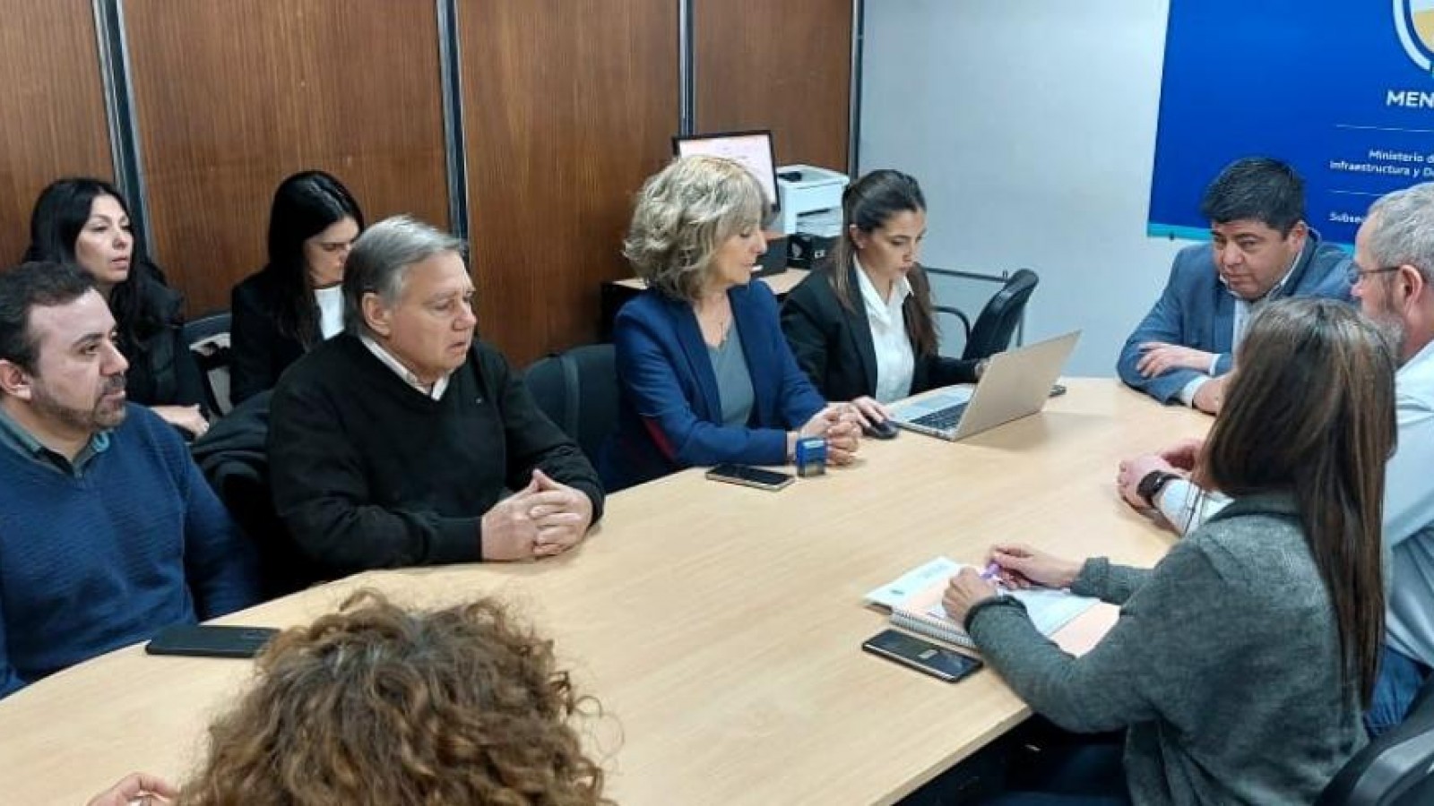 Paritarias: Ampros rechazó el aumento salarial del Gobierno por "insuficiente"