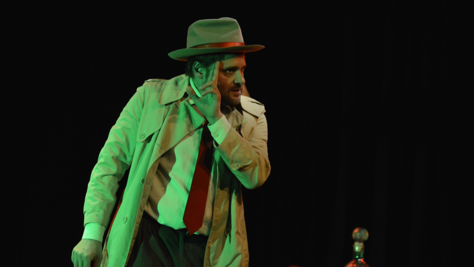 Se viene la edición 2024 de la Fiesta Provincial del Teatro