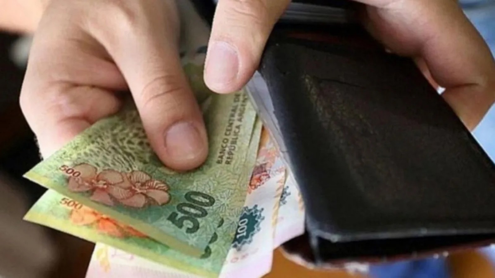 Según INDEC, 7 de cada 10 argentinos cobran menos de $550.000 por mes